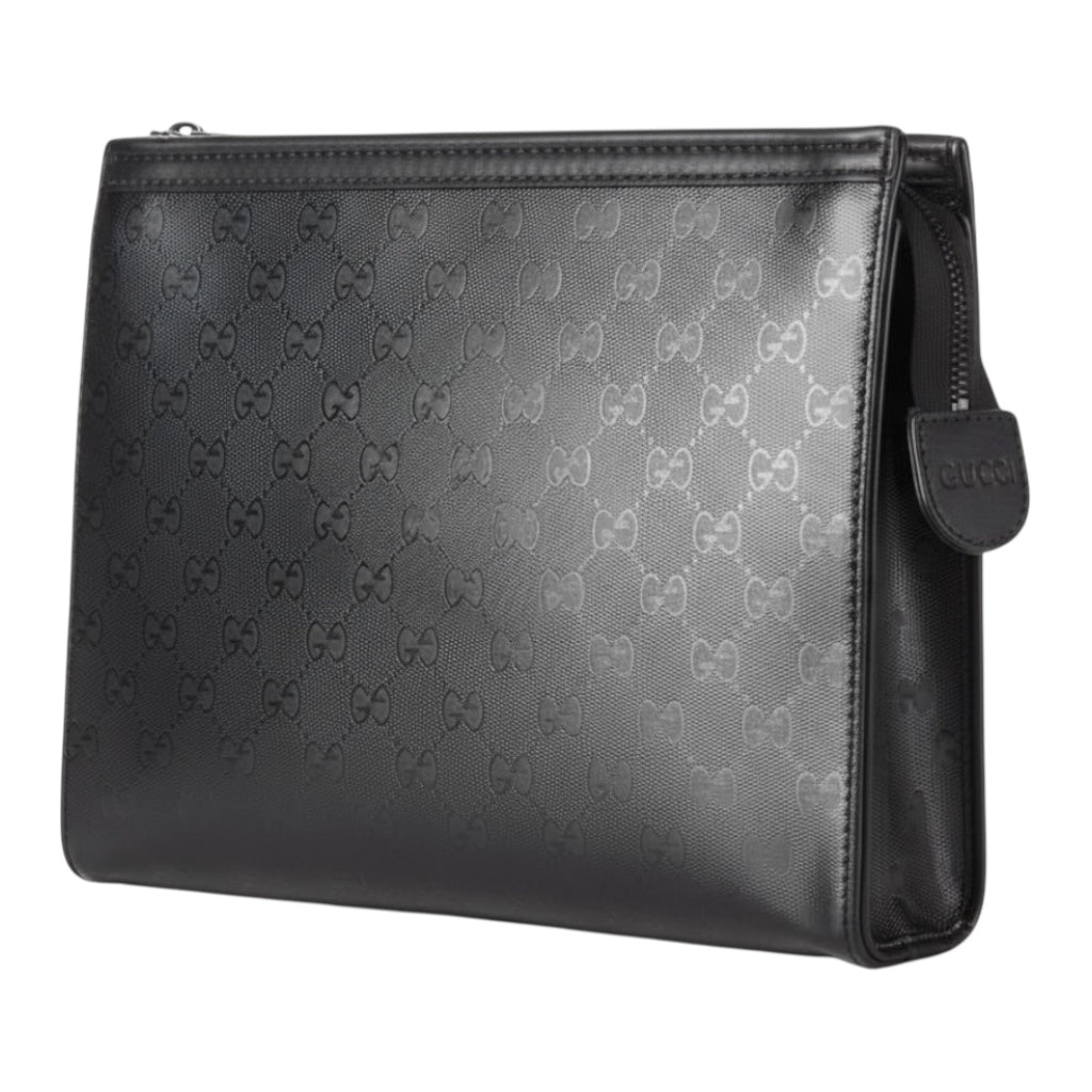 Gucci Clutch Bag 535