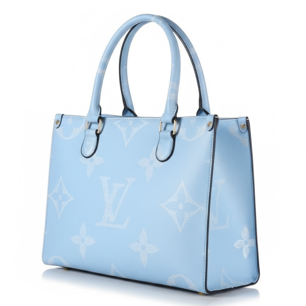 Louis Vuitton Satchel Bag 922