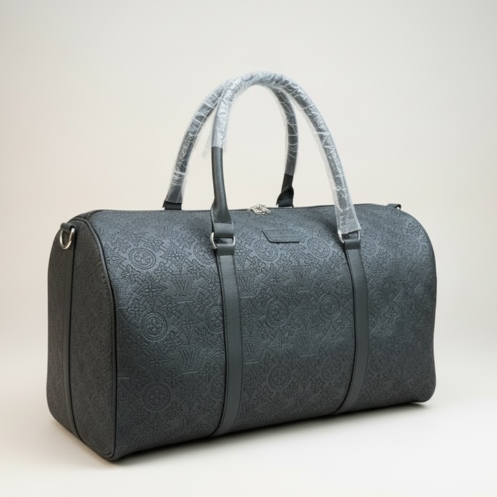 Louis Vuitton Duffle Bag