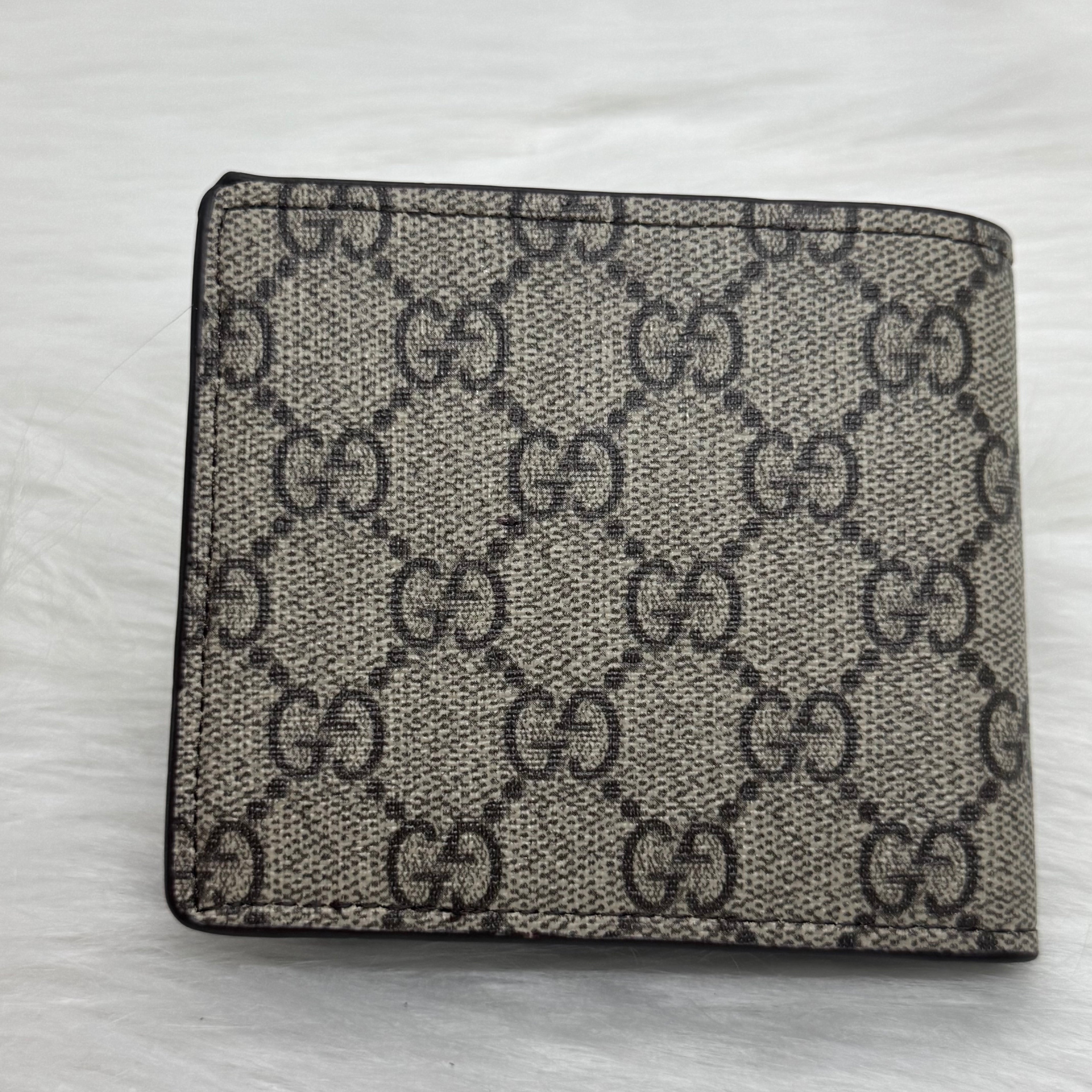 Gucci wallet |Beige|