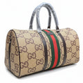Gucci Duffle Bag