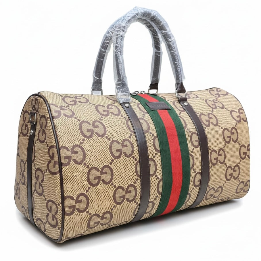 Gucci Duffle Bag