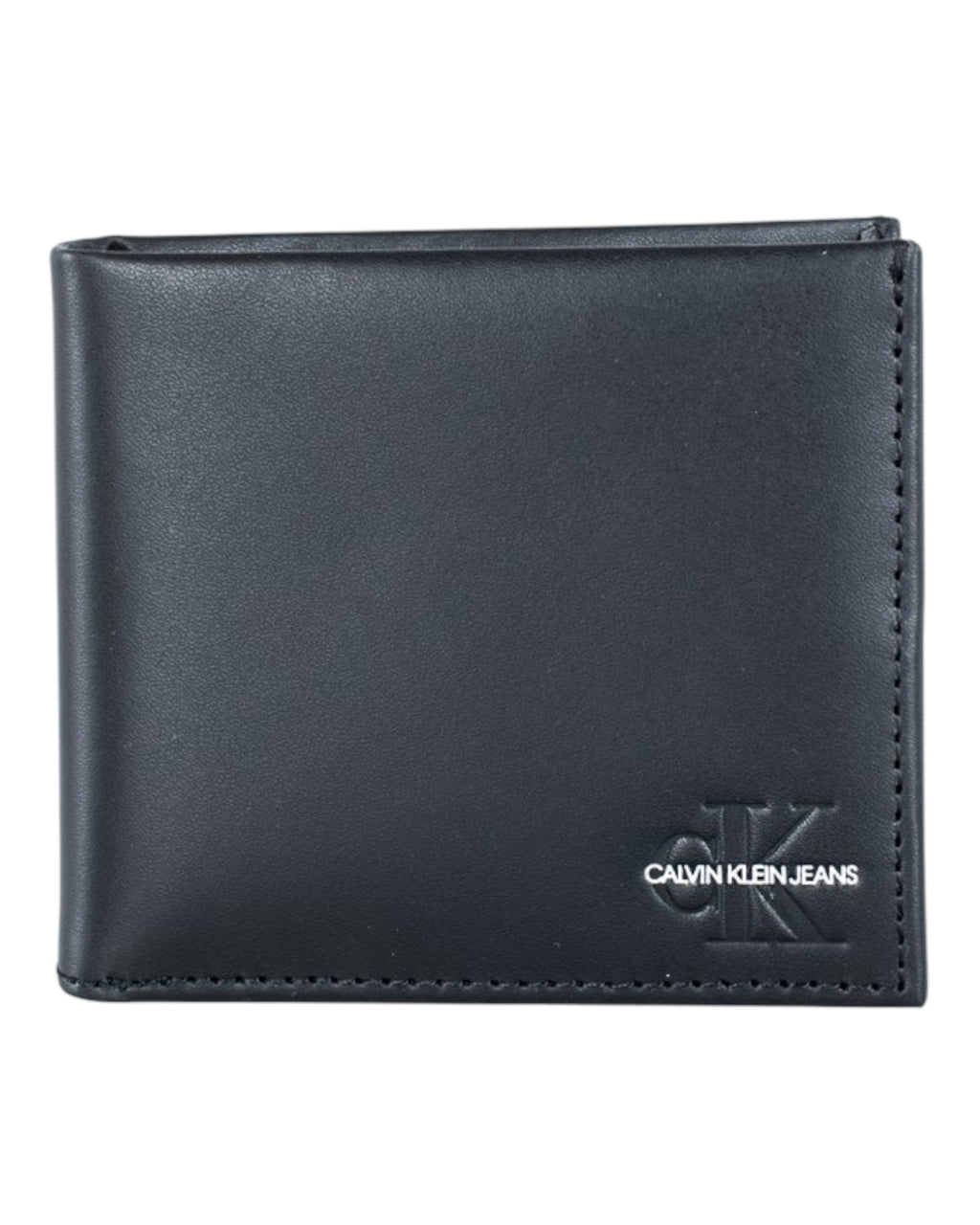 Calvin Klein Set Wallet & Money Clip |Black|