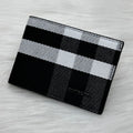 Burberry Wallet |Black|