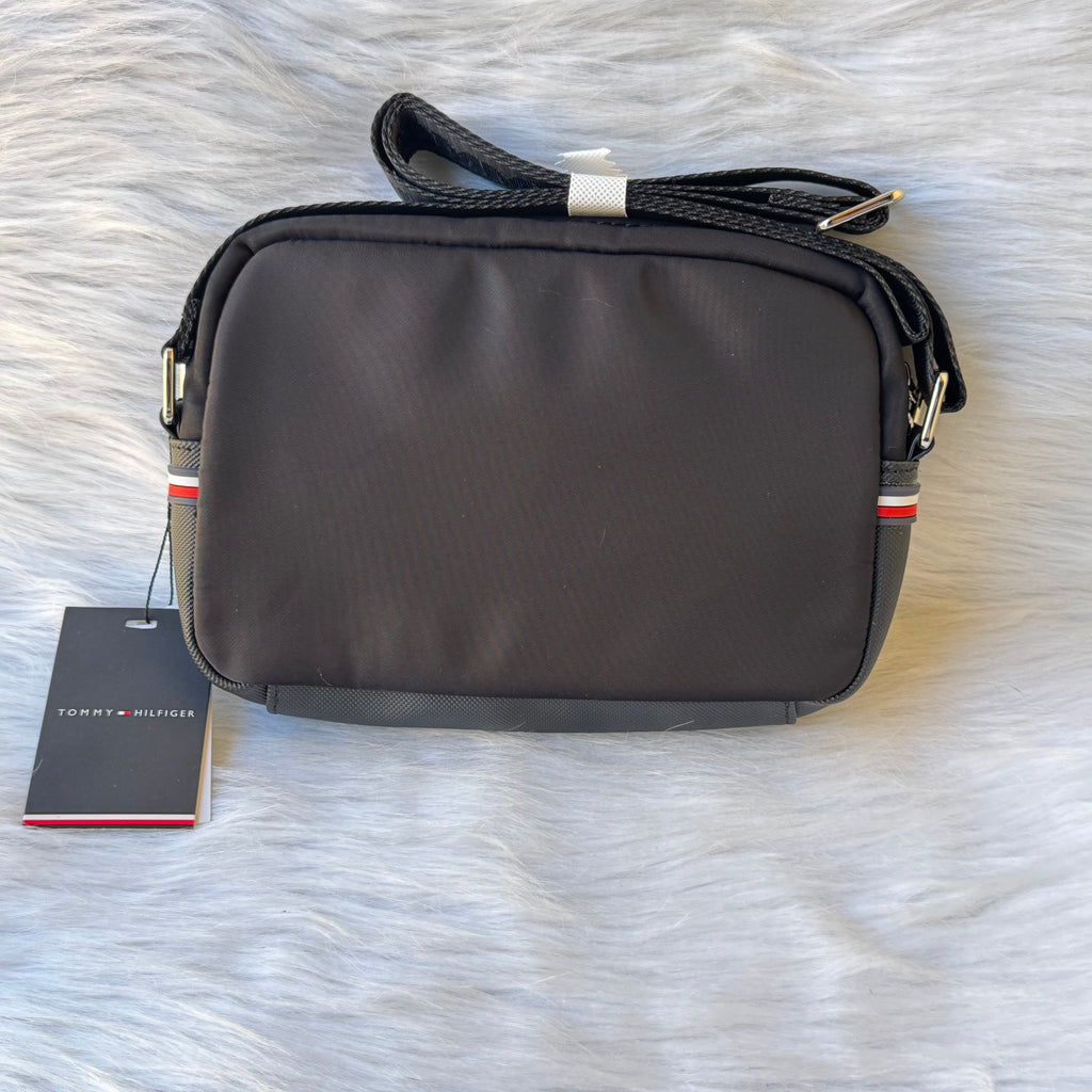 Tommy Hilfiger Crossbody Bag |Black| 993