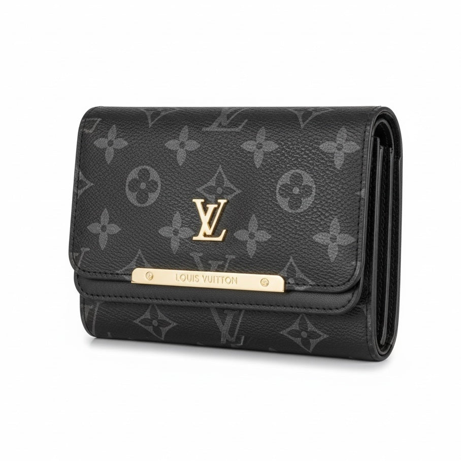 Louis Vuitton Women Wallet 350