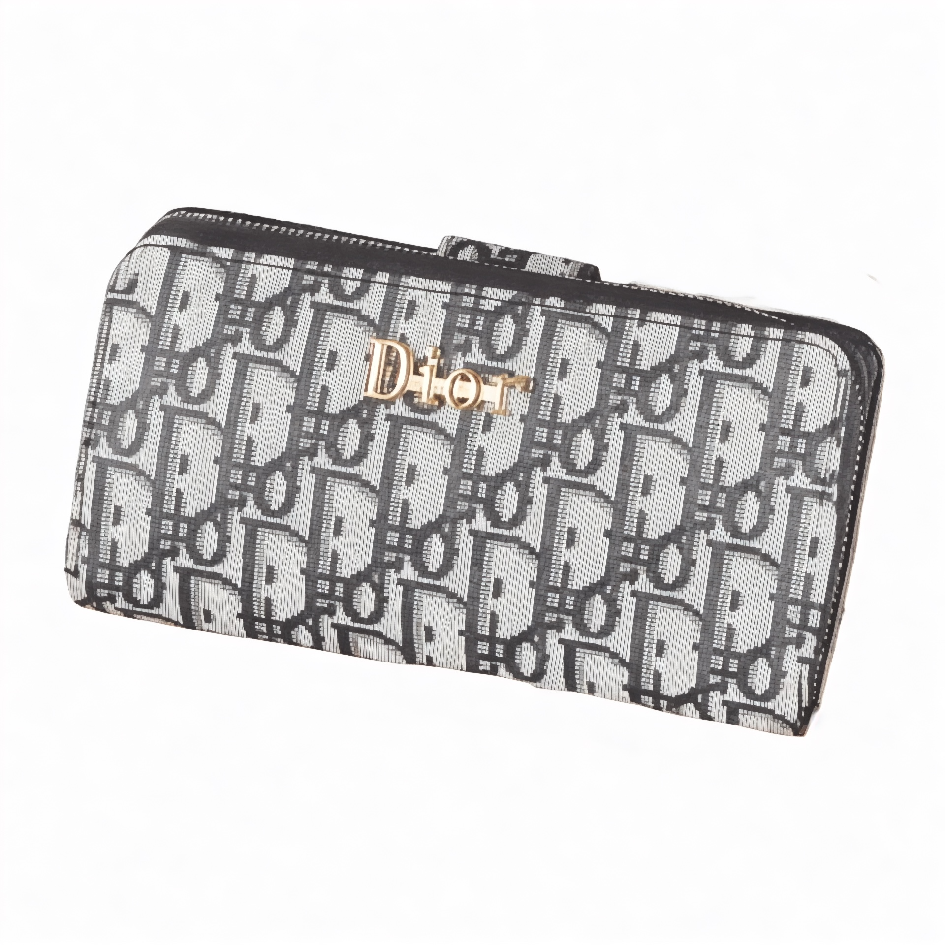 Christian dior Hand Wallet 744