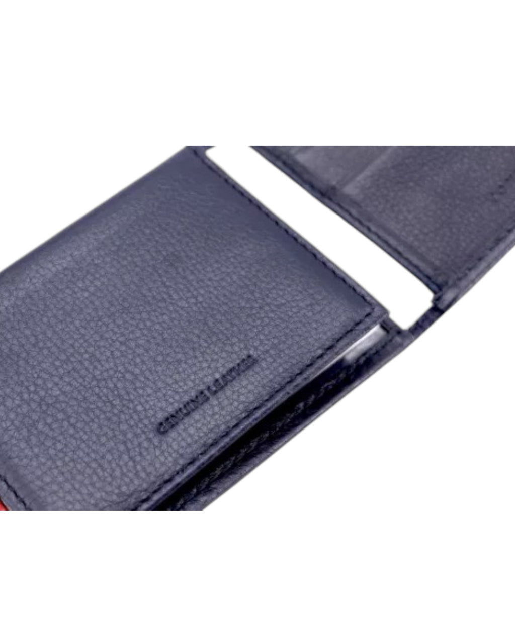 Tommy Hilfiger Wallet |Flag|