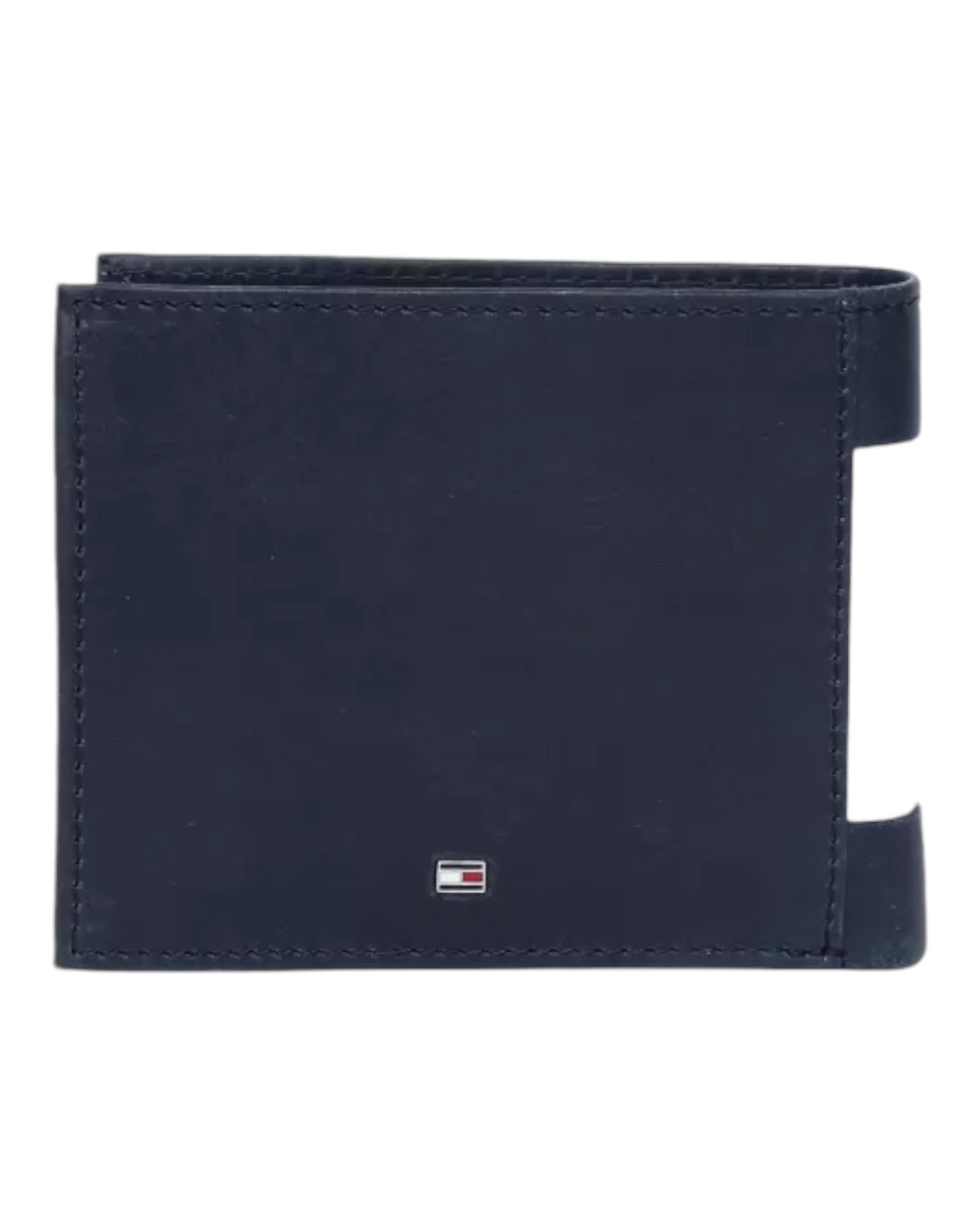 Tommy Hilfiger TH Wallet |Flag|