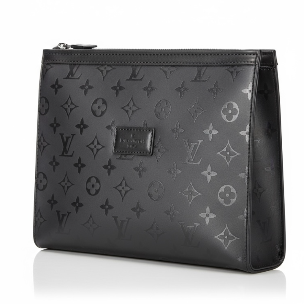 Louis Vuitton Clutch Bag 535
