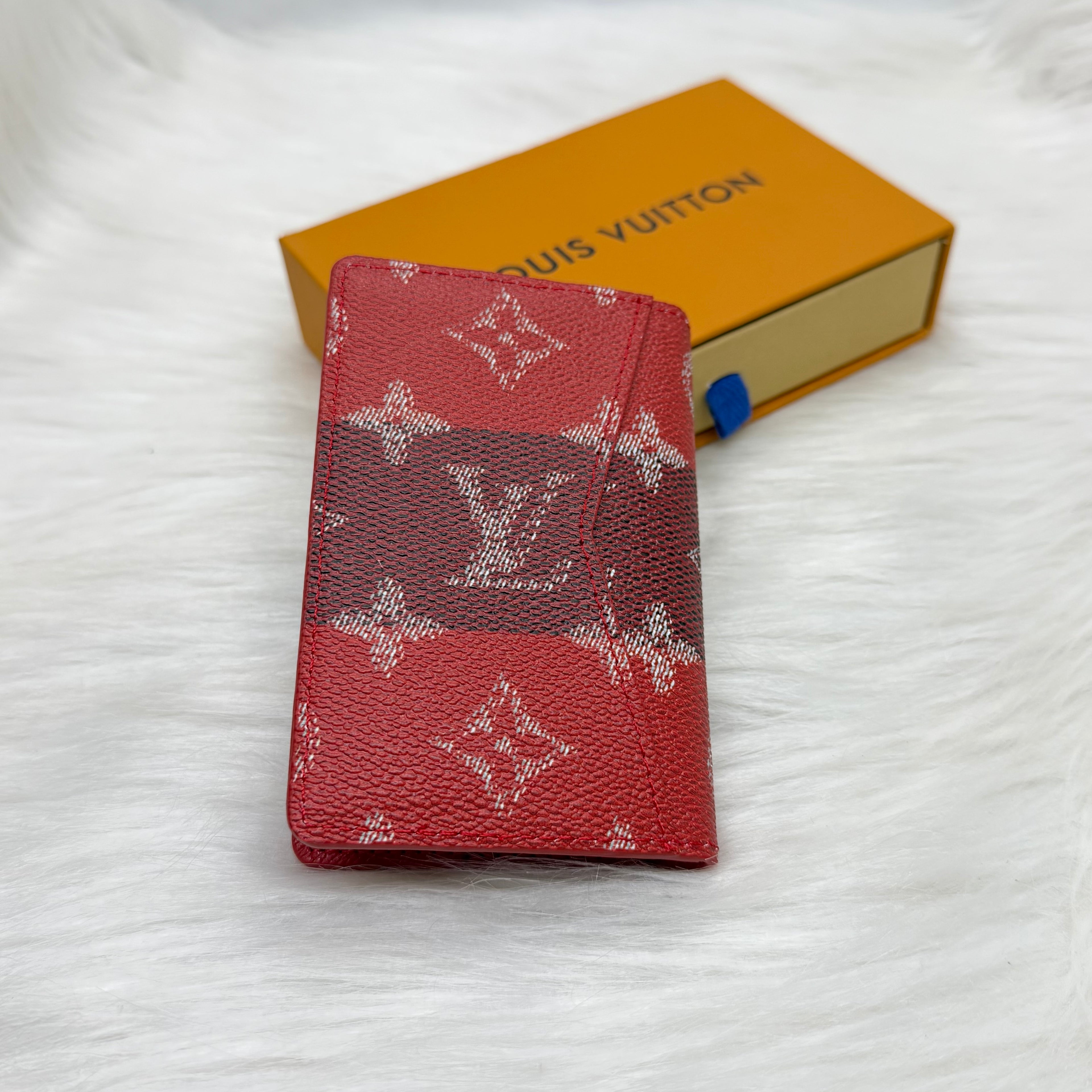 Louis Vuitton M26536 Pocket Organizer