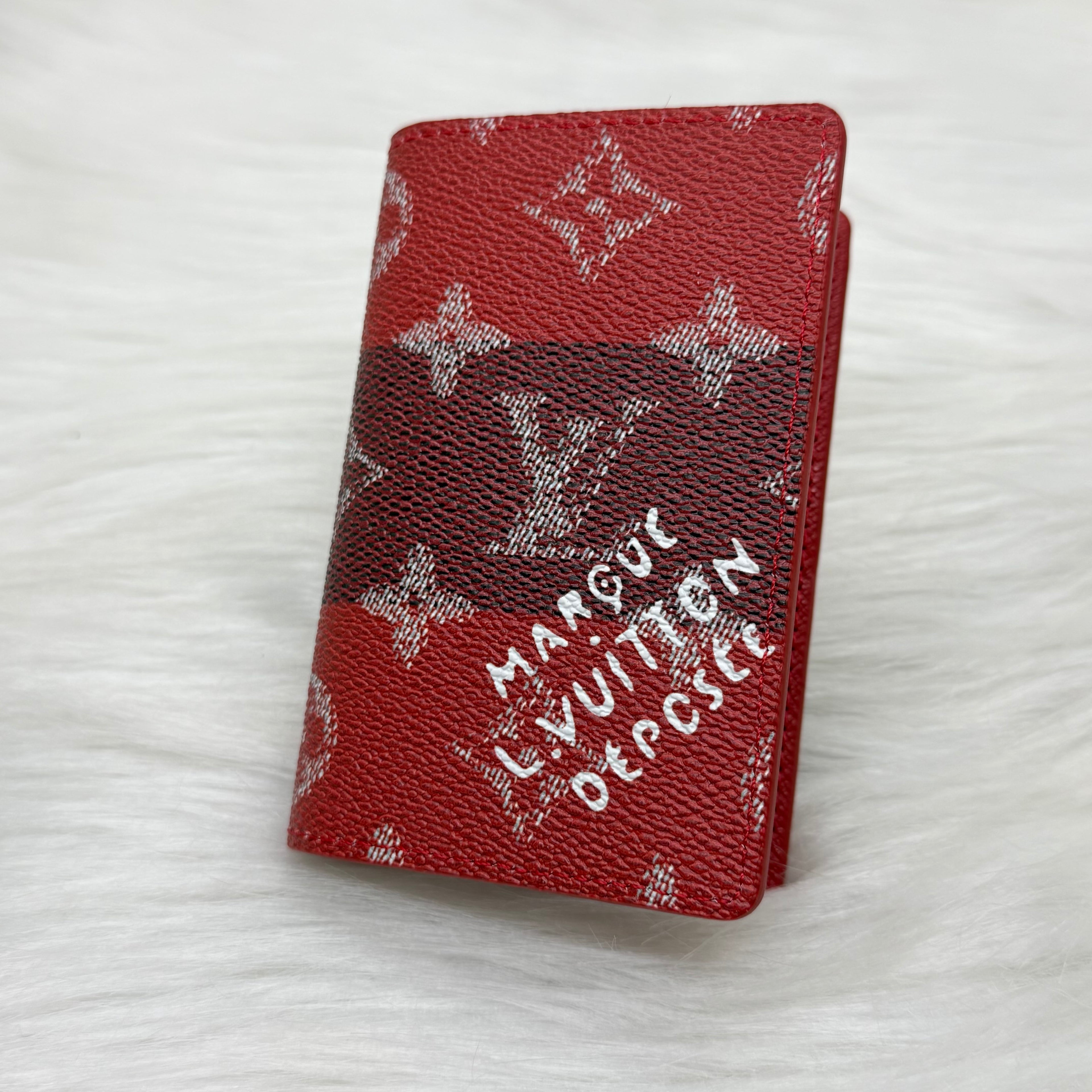 Louis Vuitton M26536 Pocket Organizer