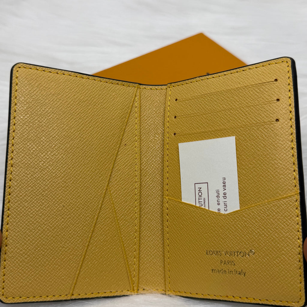 Louis Vuitton M25794 Pocket Organizer