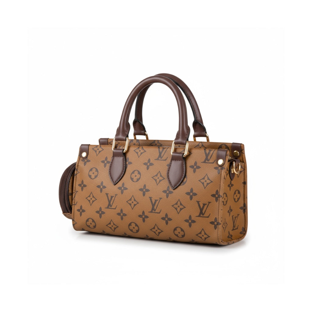 Louis Vuitton satchel 957
