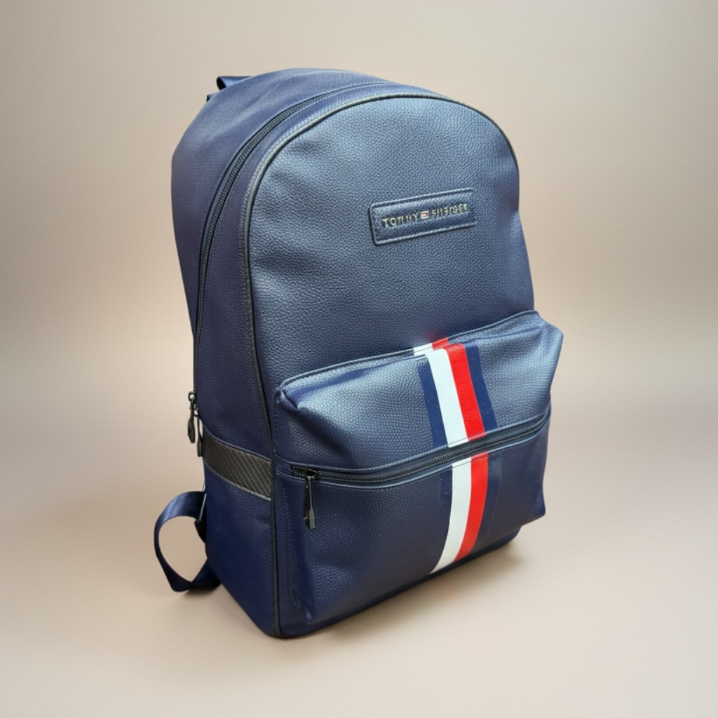 Tommy Hilfiger Backpack |Blue|