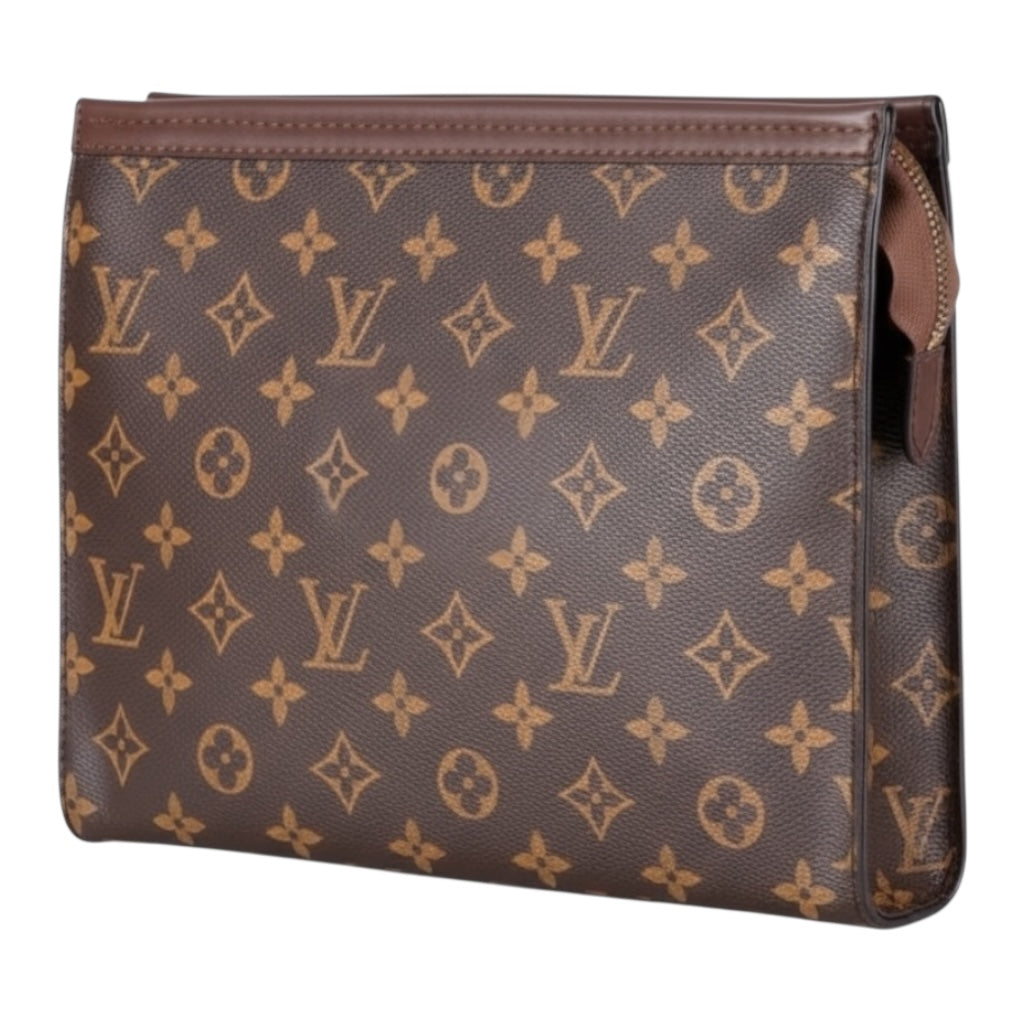 Louis Vuitton Clutch Bag 535