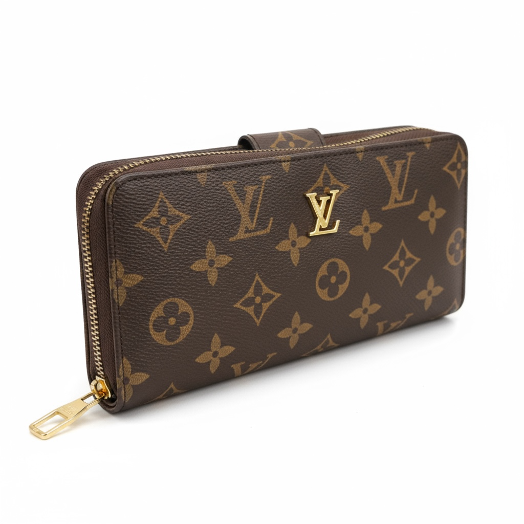 Louis vuitton Hand Wallet 744