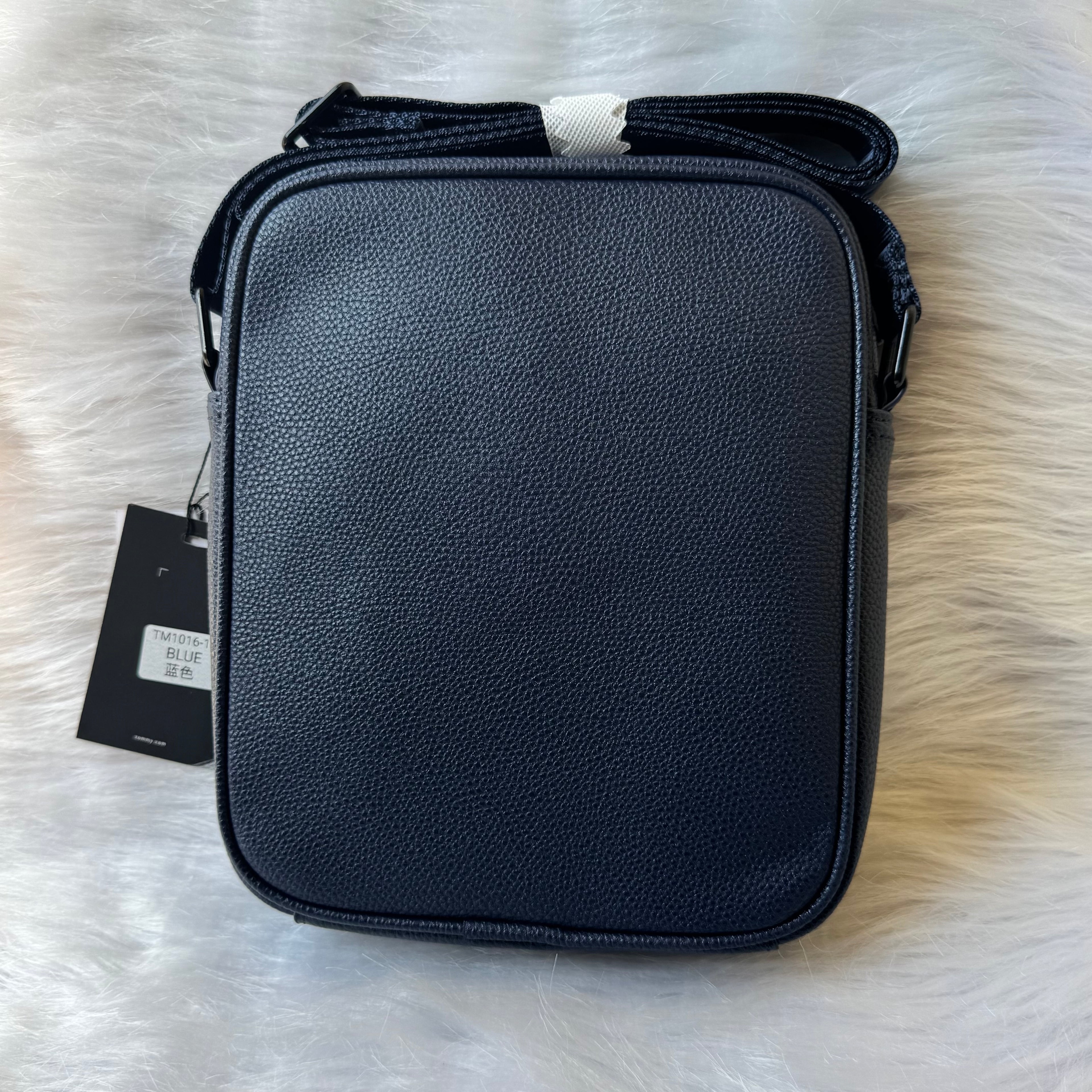 Tommy Hilfiger Crossbody Bag |Blue| 1016-15