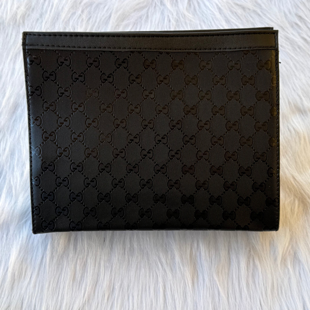 Gucci Clutch Bag |Black|