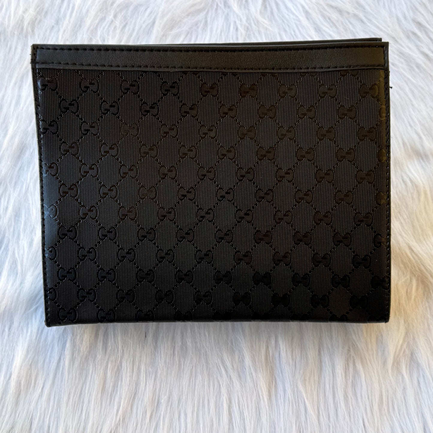 Gucci Clutch Bag |Black|