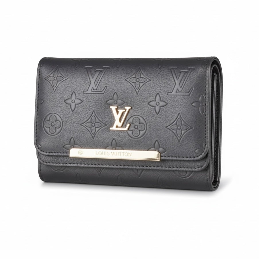 Louis Vuitton Women Wallet 350