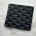 Goyard Wallet |Black|
