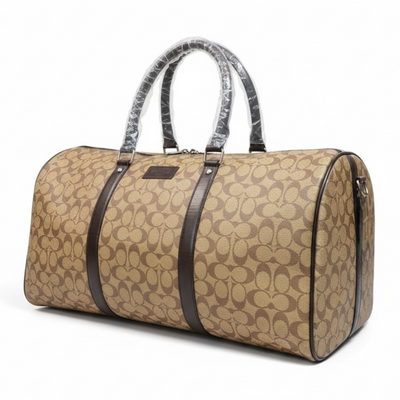 Coach Venturer Duffle Bag