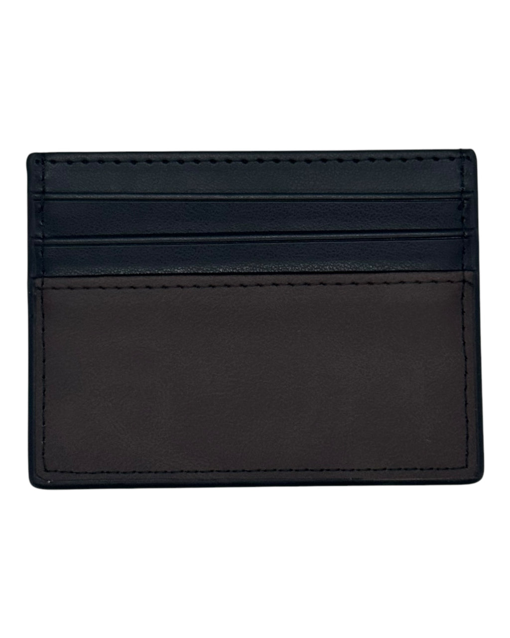 Fendi Card-Holder |Dark Brown|