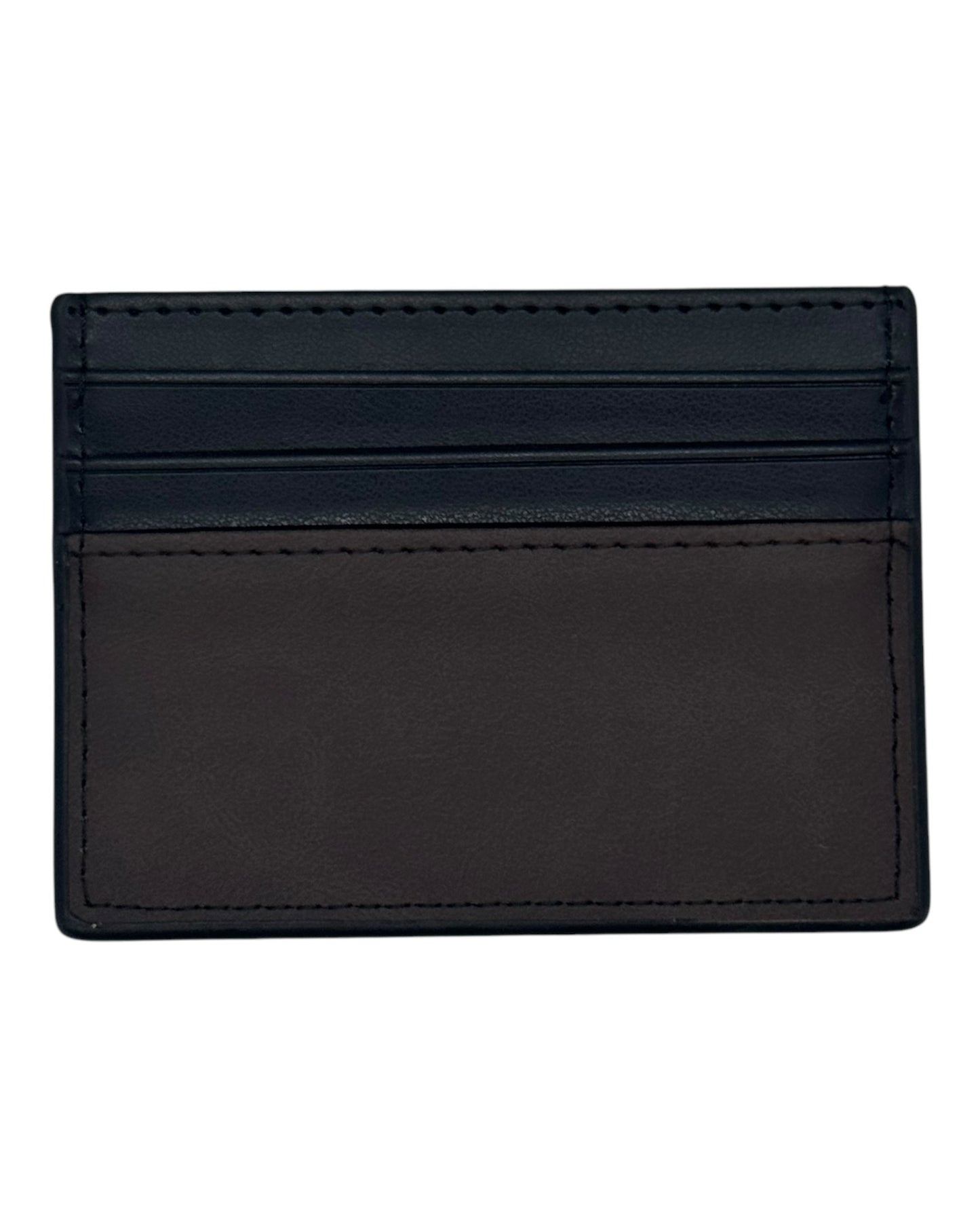 Fendi Card-Holder |Dark Brown|