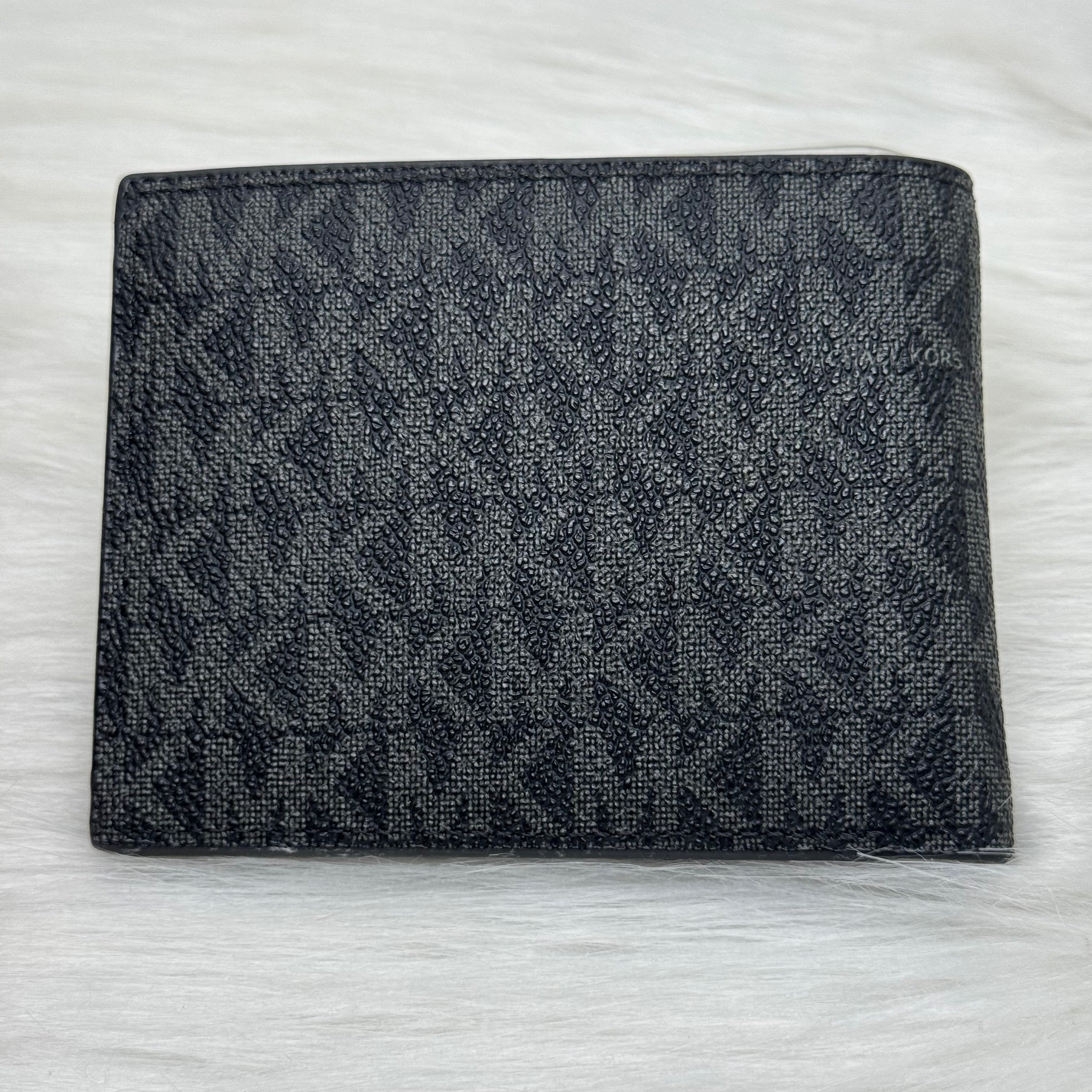Michael Kors Wallet |Black|