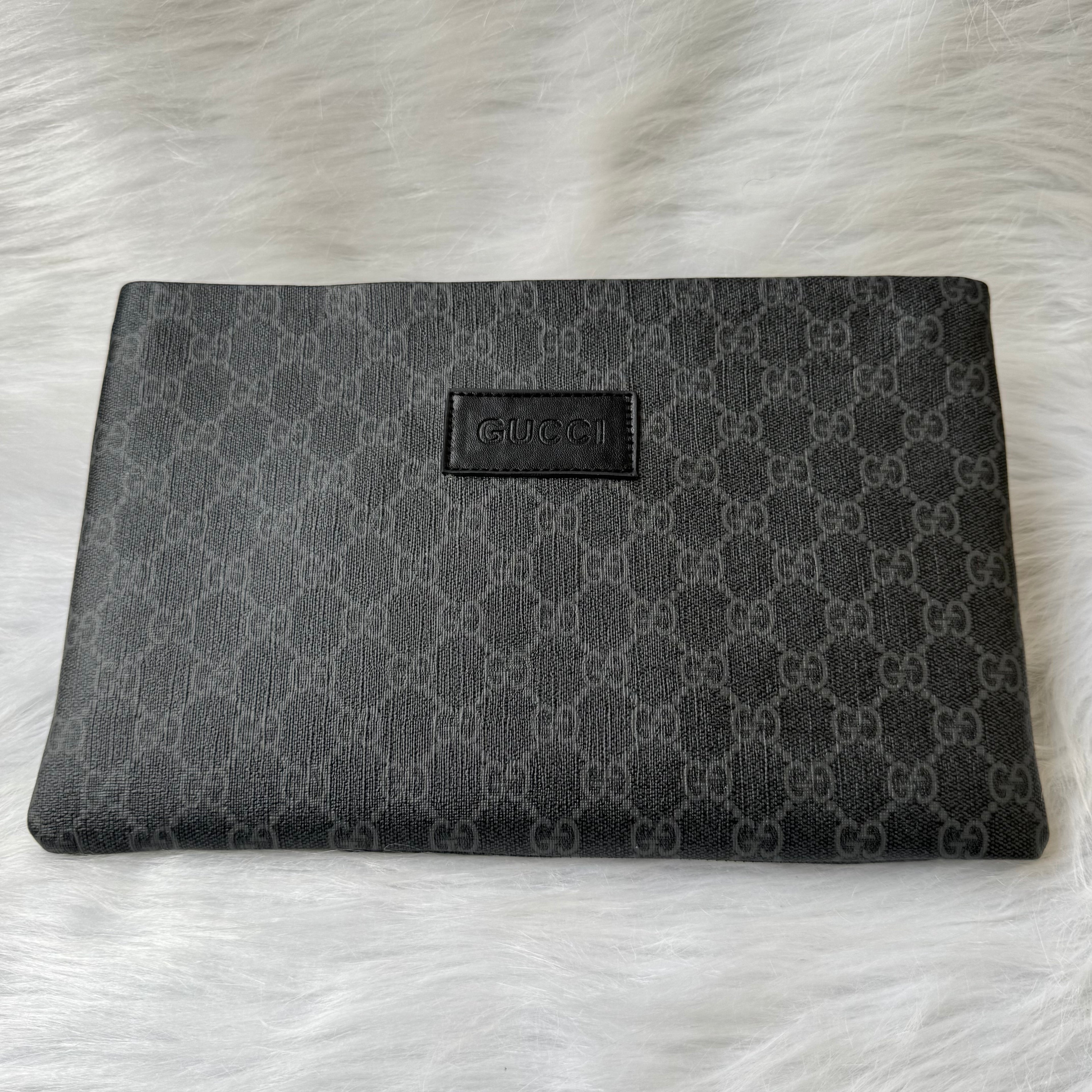 Gucci Pochette |Gray|