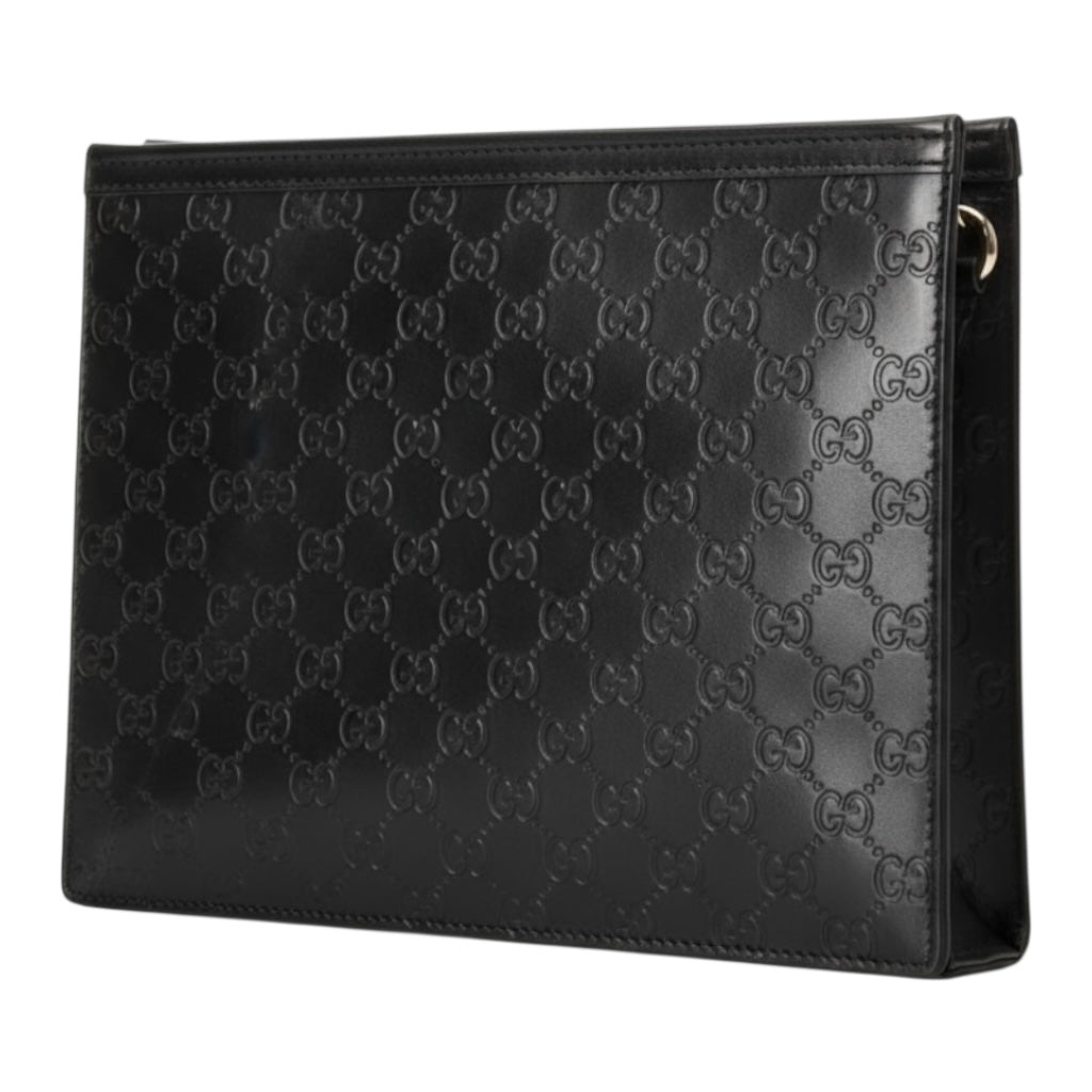 Gucci Clutch Bag 535