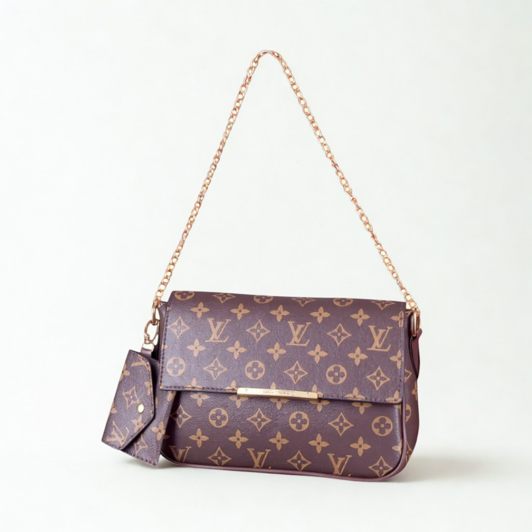 Louis Vuitton Shoulder Bag 950