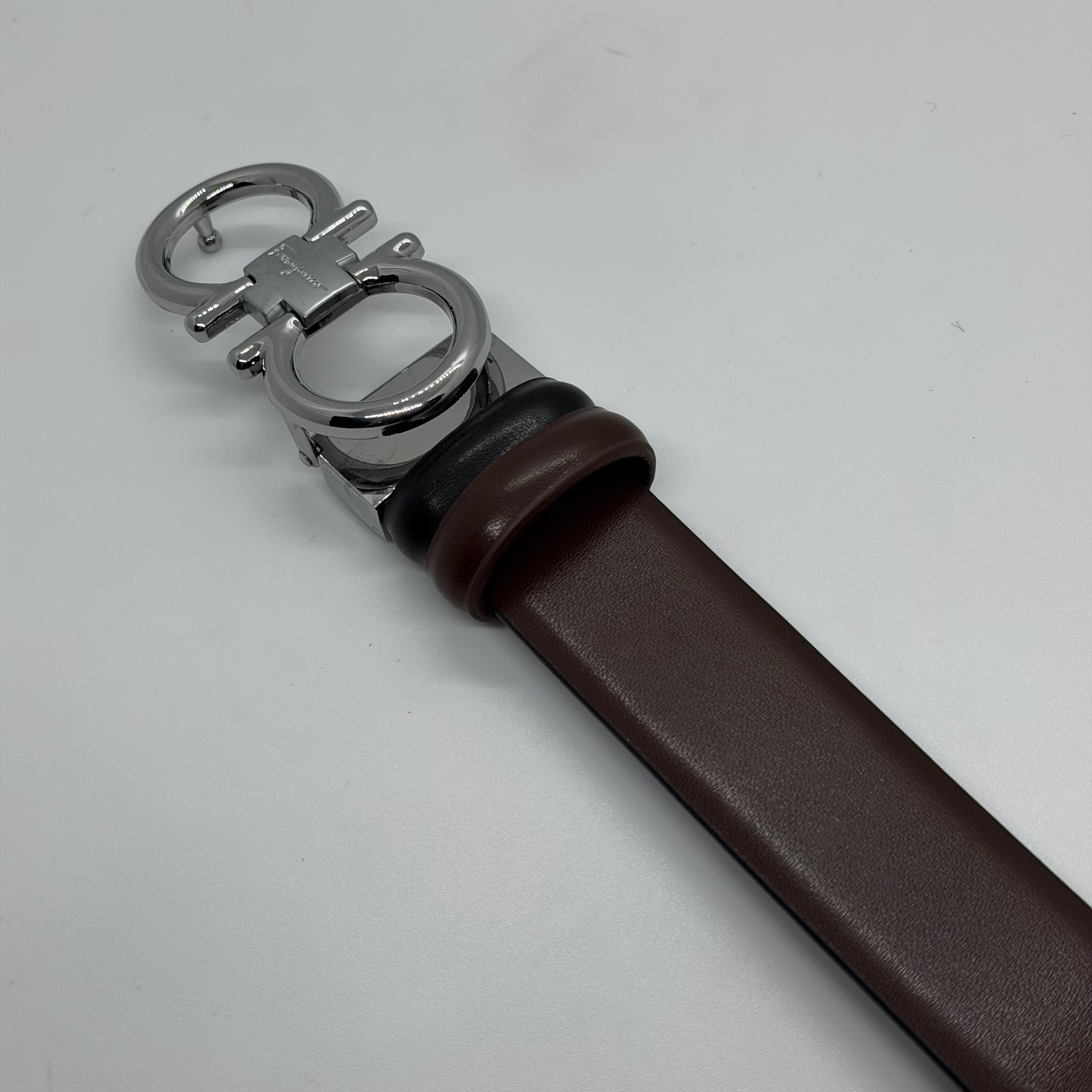 Ferragamo Belt