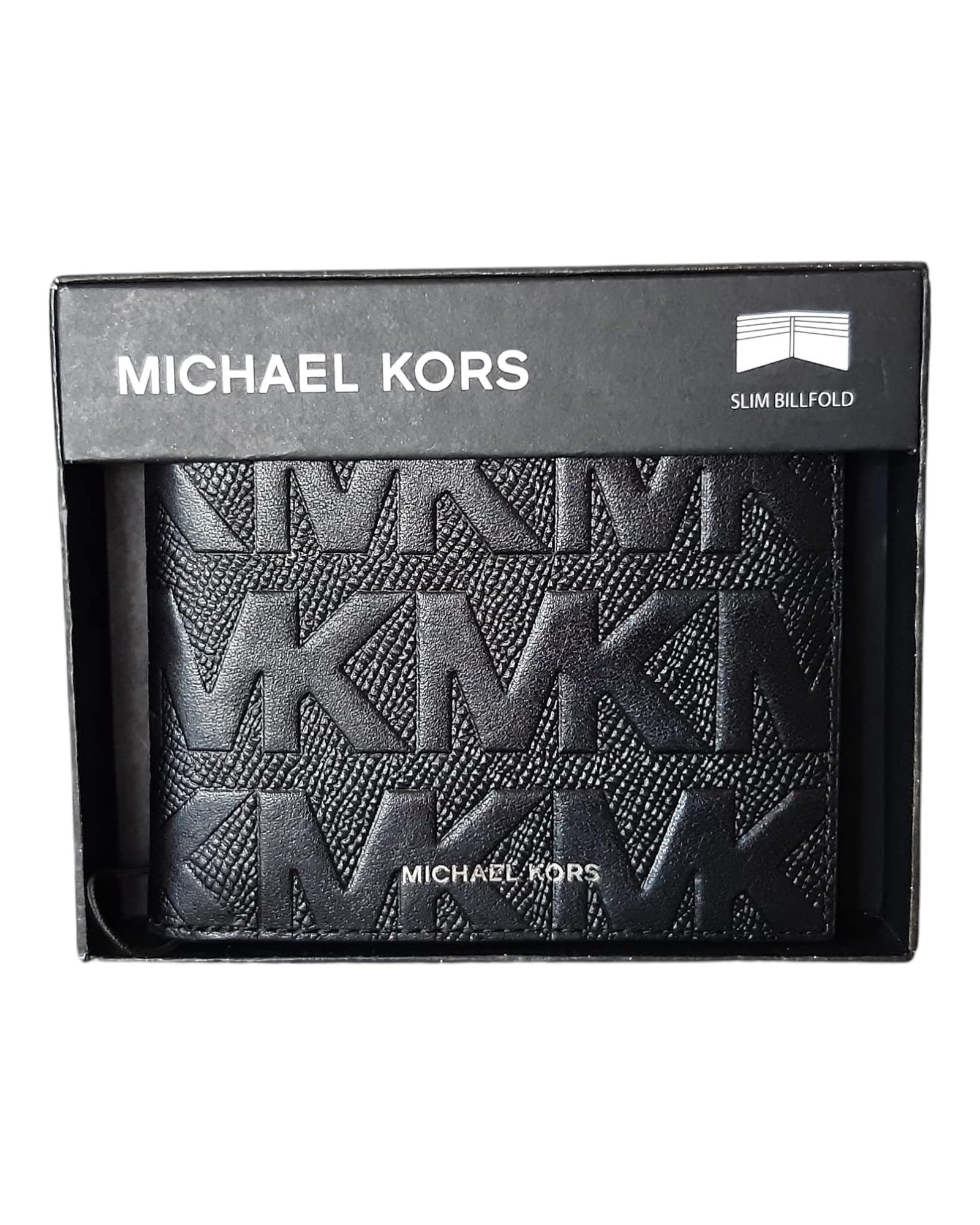 Michael Kors Wallet |Black|