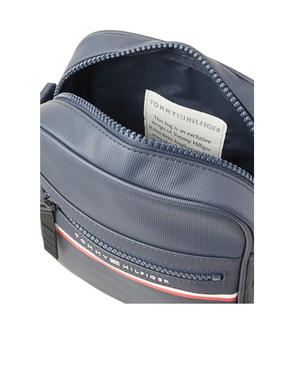 Tommy Hilfiger Crossbody Bag |Blue| 1016-13