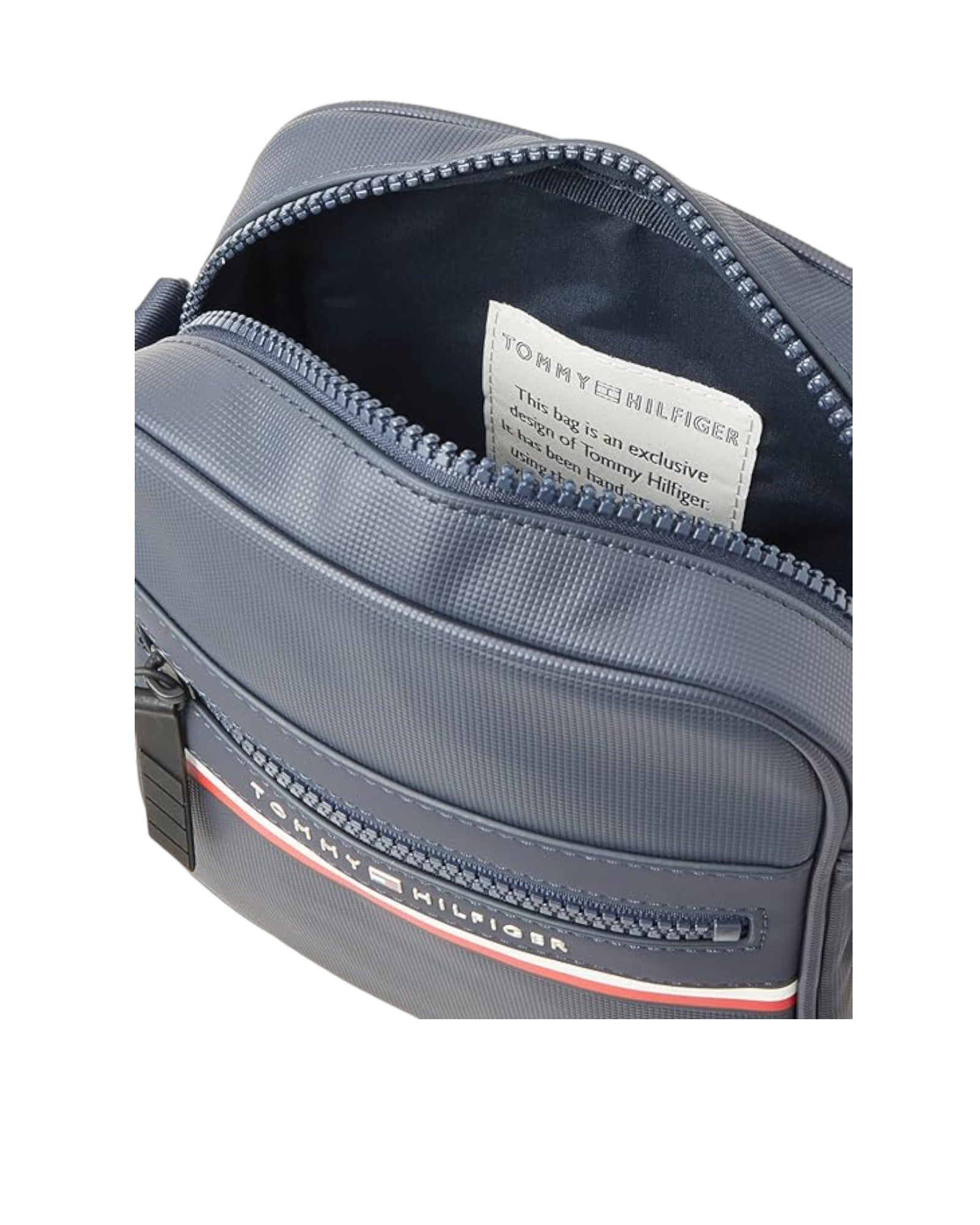 Tommy Hilfiger Crossbody Bag |Blue| 1016-13