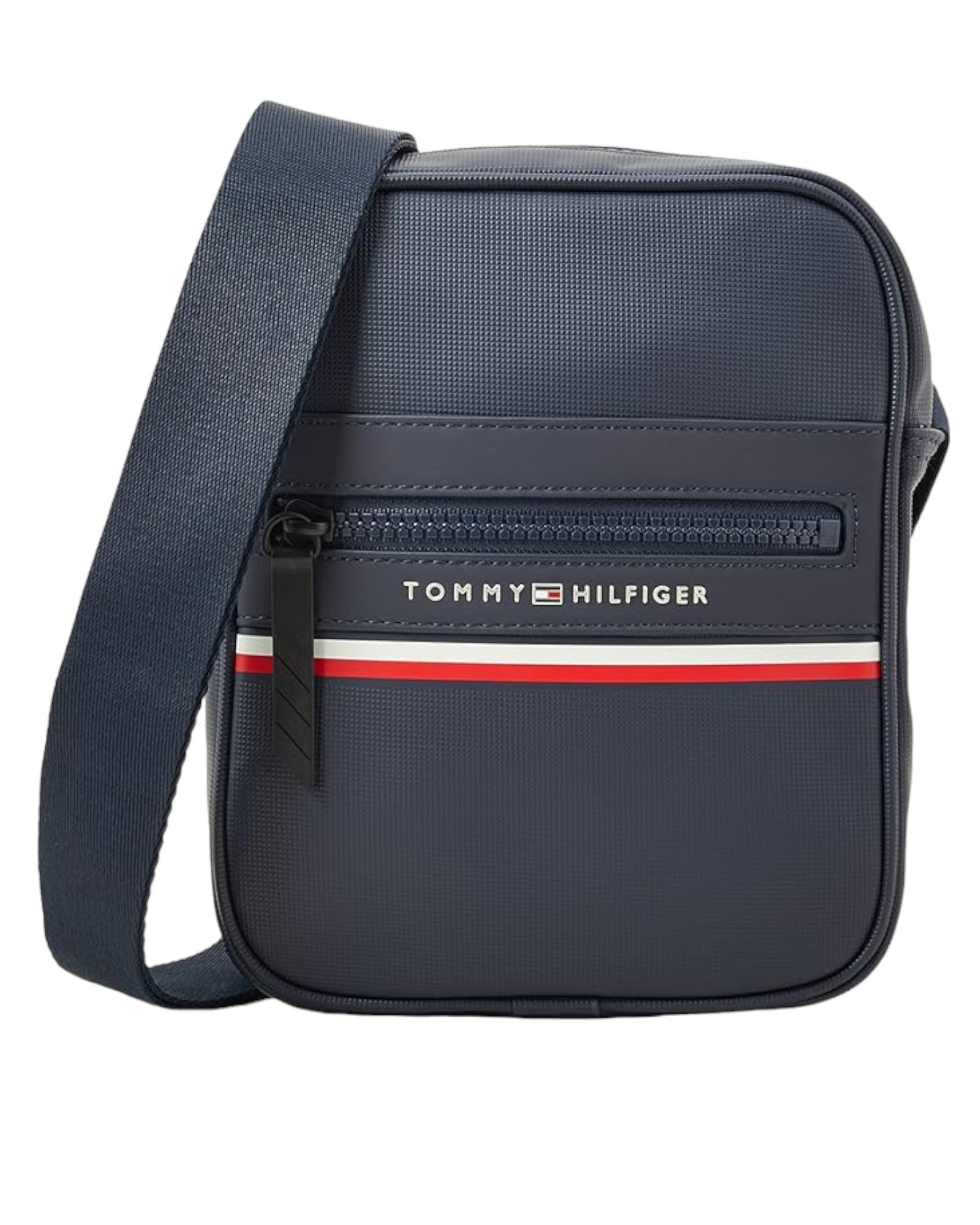 Tommy Hilfiger Crossbody Bag |Blue| 1016-13