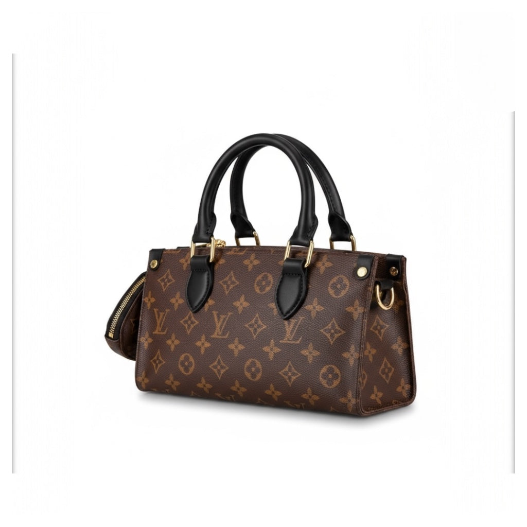 Louis Vuitton satchel 957
