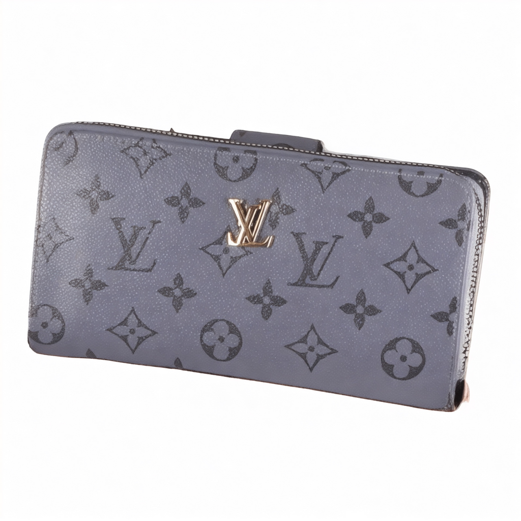 Louis vuitton Hand Wallet 744