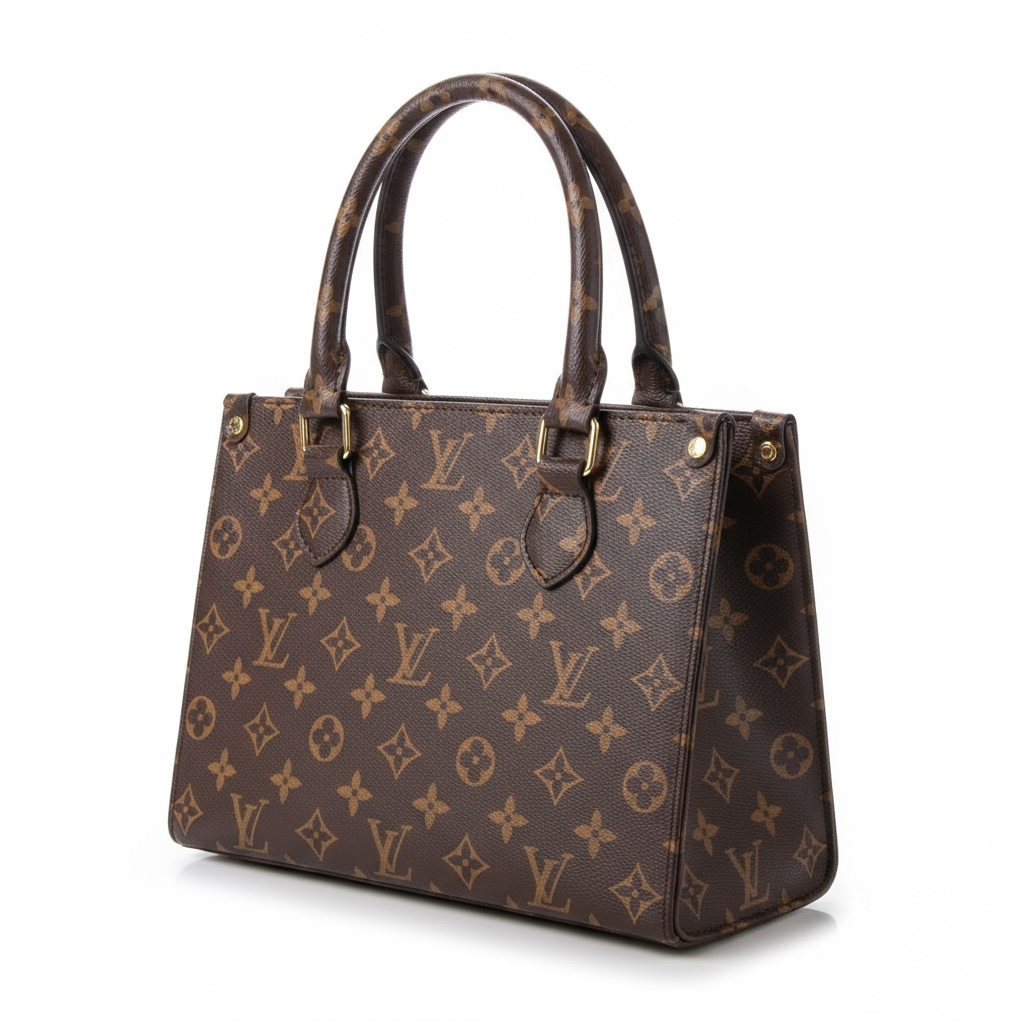 Louis Vuitton Satchel 941