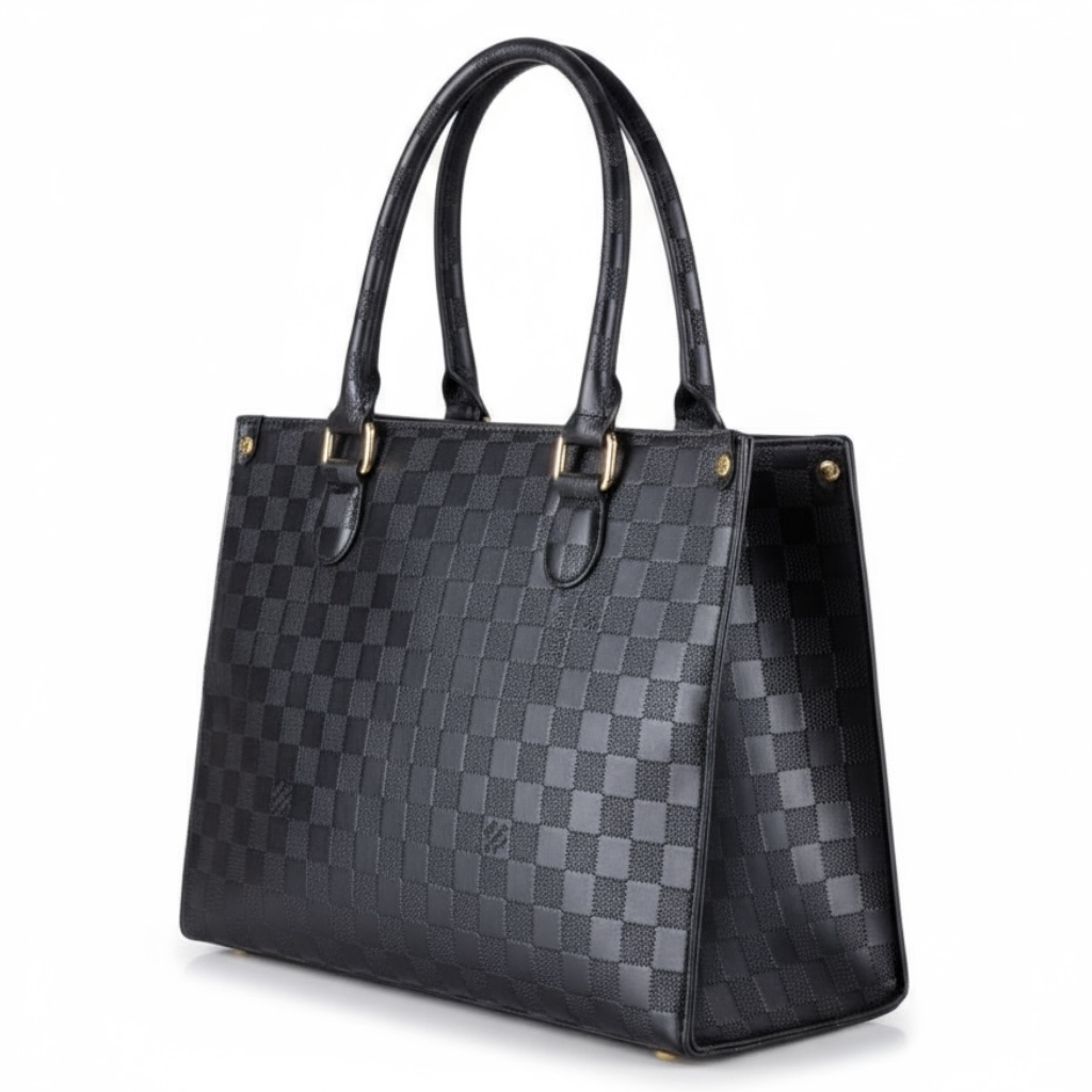 Louis Vuitton Satchel Bag 922