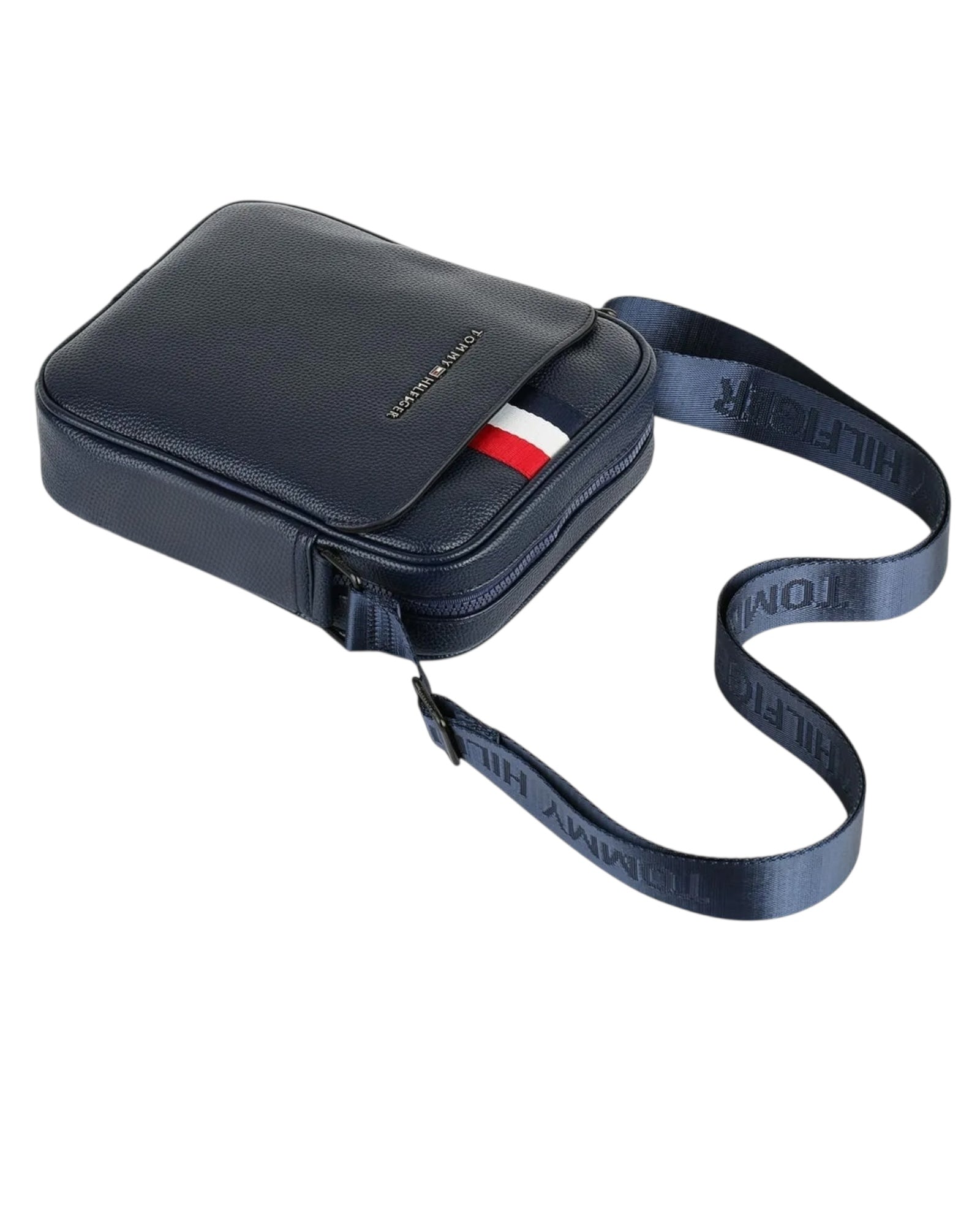 Tommy Hilfiger Crossbody Bag |Blue| 1016-15