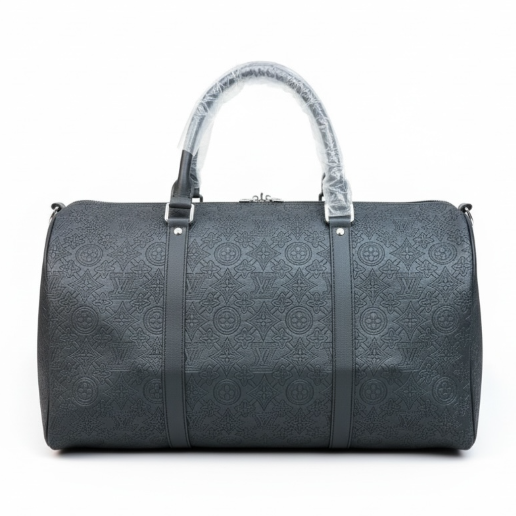 Louis Vuitton Duffle Bag