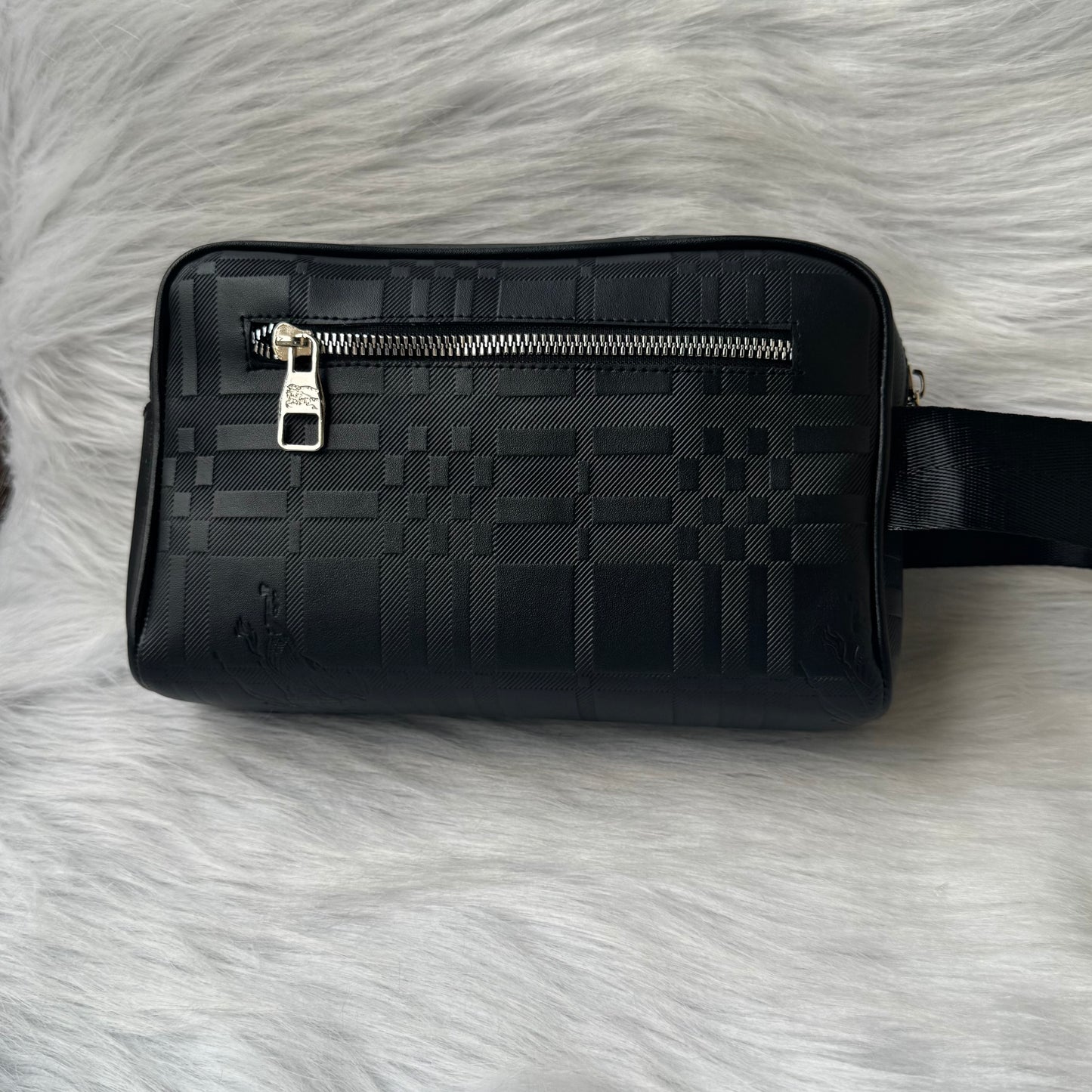 Burberry Hand Bag |Black|