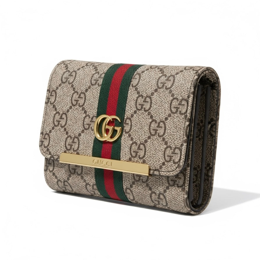 Gucci Hand Wallet 762