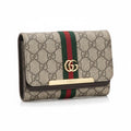 Gucci Women Wallet 350