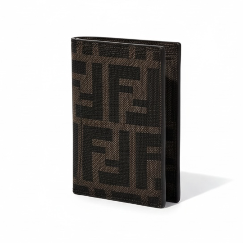 Fendi Pocket Organizer |Brown|
