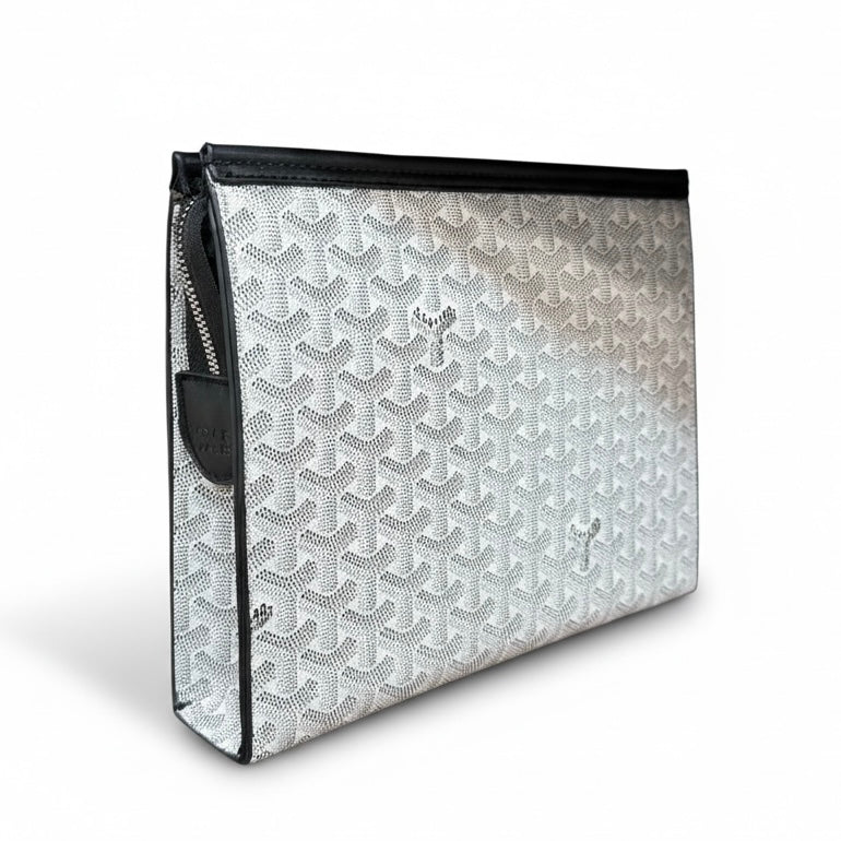 Goyard Clutch Bag