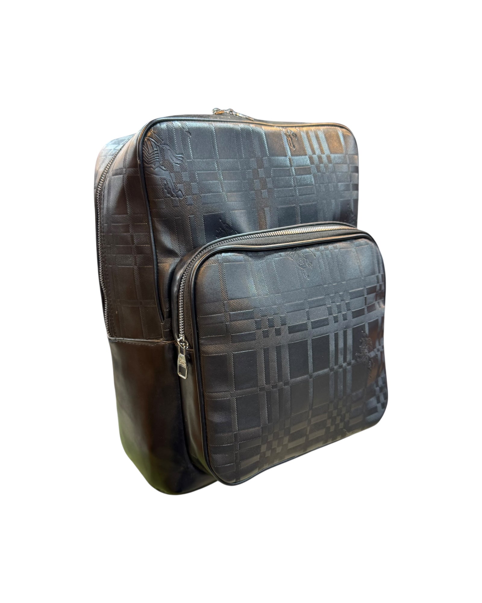 Burberry Large Backpack